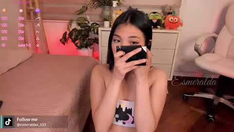 Julieta Arboleda   but i like call me esme online show from 17, 10, 2025