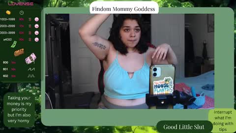 Snapshot of missestephy1997 chatting on 4, 12, 2024 Miss Estephy online show from 4, 12, 2024