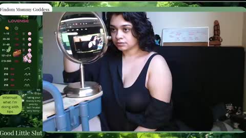 Snapshot of missestephy1997 chatting on 28, 1, 2025 Miss Estephy online show from 28, 1, 2025