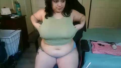 Snapshot of missestephy1997 chatting on 6, 4, 2026 Miss Estephy online show from 6, 4, 2026