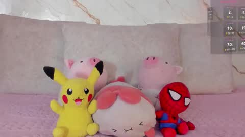 Sami Evan online show from 14, 1, 2026