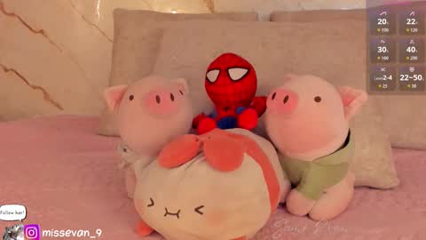 Sami Evan online show from 6, 2, 2026