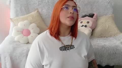 missevans_ online show from 14, 4, 2026