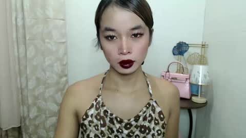 missfantasia online show from 18, 11, 2025