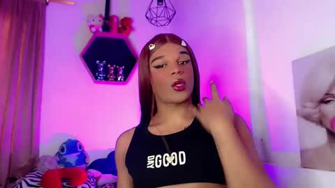 Snapshot of missfer_bigdick chatting on 8, 4, 2026 Fer online show from 8, 4, 2026