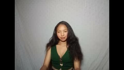 MadagascarQueen online show from 26, 9, 2025