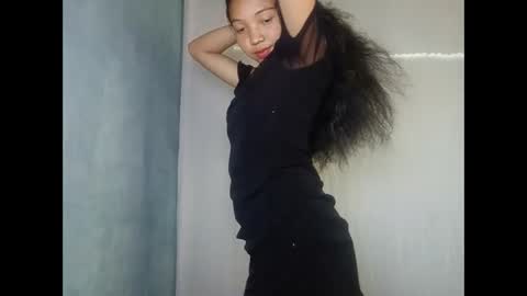 MadagascarQueen online show from 27, 4, 2026