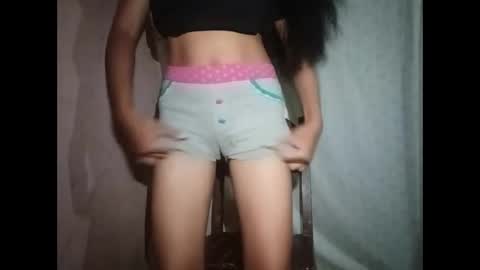 MadagascarQueen online show from 27, 4, 2026