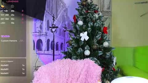 Snapshot of missfreyaxxx chatting on 18, 1, 2025 MissFreyaXXX online show from 18, 1, 2025