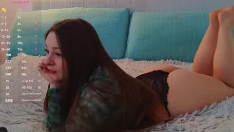 Snapshot of missfreyaxxx chatting on 6, 3, 2025 MissFreyaXXX online show from 6, 3, 2025