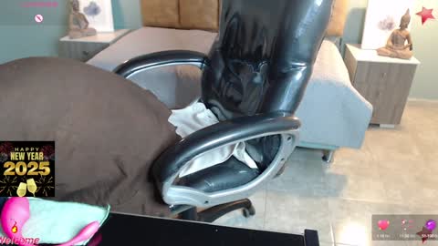 Maria Gomezz online show from 31, 12, 2024