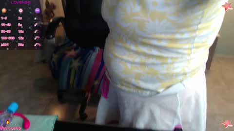 Maria Gomezz online show from 13, 2, 2025