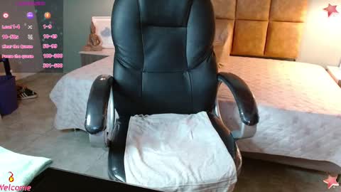 Maria Gomezz online show from 4, 3, 2025