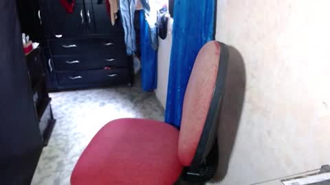 Maria Gomezz online show from 11, 9, 2025