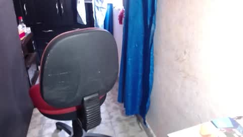 Maria Gomezz online show from 1, 10, 2025