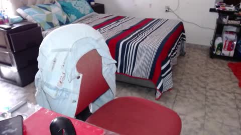 Maria Gomezz online show from 26, 2, 2026