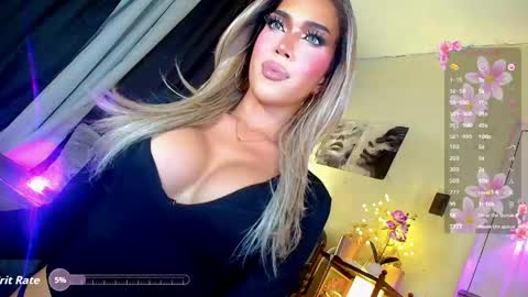 Miss ShamThe Woman you need online show from 27, 5, 2026