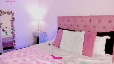 Melany Hiller online show from 27, 3, 2026