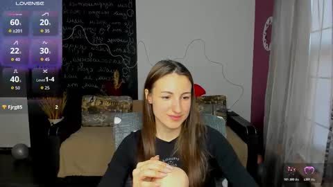 Sofia online show from 14, 3, 2026