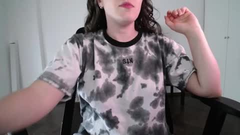 Snapshot of missivana777 chatting on 14, 2, 2025 Ivana online show from 14, 2, 2025