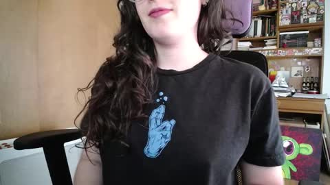 Snapshot of missivana777 chatting on 30, 10, 2025 Ivana online show from 30, 10, 2025