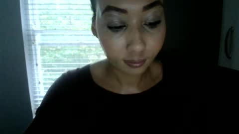 Snapshot of missjasmineuk23 chatting on 1, 7, 2026 MissJasmineUK online show from 1, 7, 2026