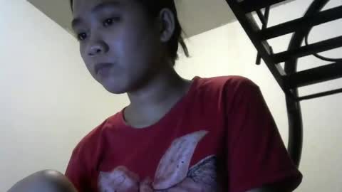 Snapshot of missjona08 chatting on 1, 12, 2024 Jona online show from 1, 12, 2024