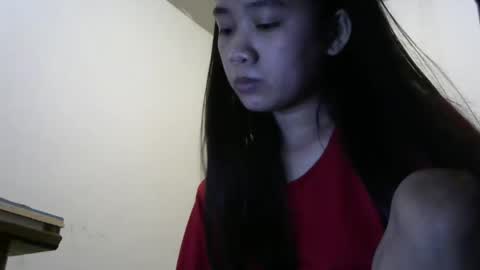 Snapshot of missjona08 chatting on 7, 12, 2024 Jona online show from 7, 12, 2024