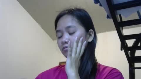 Snapshot of missjona08 chatting on 9, 12, 2024 Jona online show from 9, 12, 2024