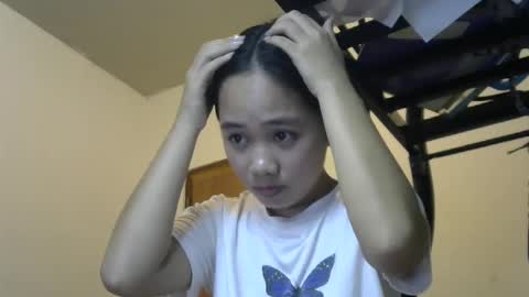 Snapshot of missjona08 chatting on 20, 12, 2024 Jona online show from 20, 12, 2024