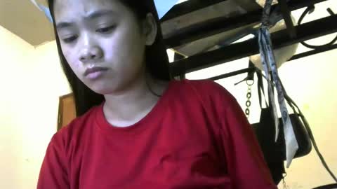 Snapshot of missjona08 chatting on 7, 1, 2025 Jona online show from 7, 1, 2025