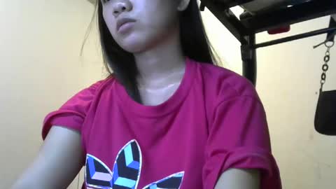 Snapshot of missjona08 chatting on 11, 1, 2025 Jona online show from 11, 1, 2025