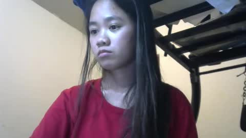 Snapshot of missjona08 chatting on 12, 1, 2025 Jona online show from 12, 1, 2025