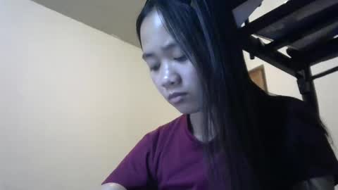 Snapshot of missjona08 chatting on 16, 1, 2025 Jona online show from 16, 1, 2025