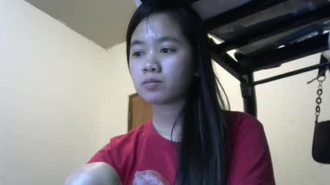 Snapshot of missjona08 chatting on 17, 1, 2025 Jona online show from 17, 1, 2025