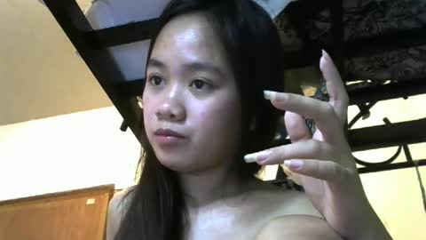 Snapshot of missjona08 chatting on 17, 1, 2025 Jona online show from 17, 1, 2025
