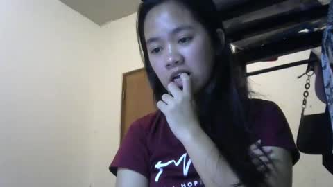 Snapshot of missjona08 chatting on 21, 1, 2025 Jona online show from 21, 1, 2025