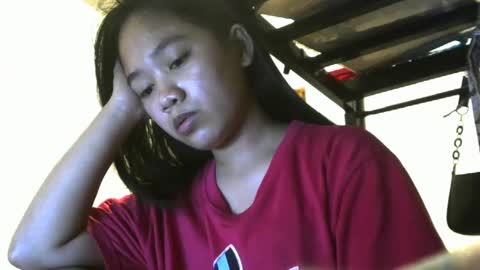 Snapshot of missjona08 chatting on 6, 2, 2025 Jona online show from 6, 2, 2025