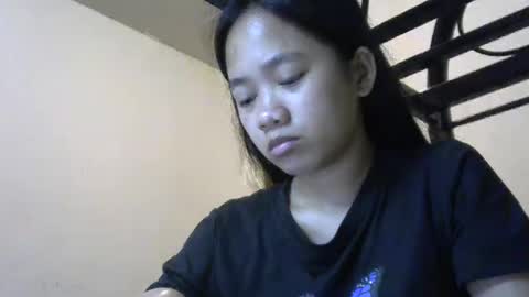 Snapshot of missjona08 chatting on 16, 2, 2025 Jona online show from 16, 2, 2025