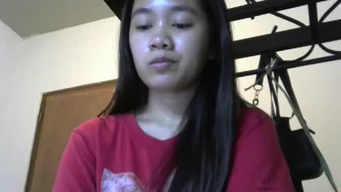 Snapshot of missjona08 chatting on 23, 2, 2025 Jona online show from 23, 2, 2025