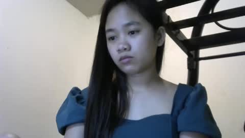 Snapshot of missjona08 chatting on 27, 2, 2025 Jona online show from 27, 2, 2025