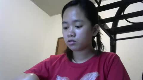 Snapshot of missjona08 chatting on 9, 3, 2025 Jona online show from 9, 3, 2025