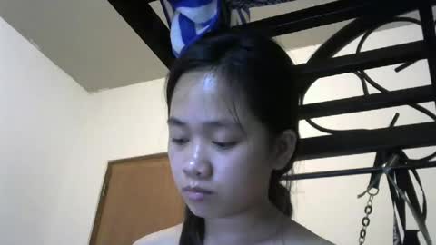 Snapshot of missjona08 chatting on 12, 3, 2025 Jona online show from 12, 3, 2025