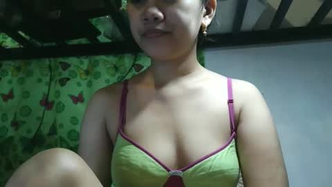 Snapshot of missjona08 chatting on 11, 10, 2025 Jona online show from 11, 10, 2025