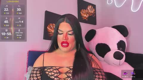 Snapshot of misskassandraa_ chatting on 30, 9, 2025 kassandra lazcano online show from 30, 9, 2025