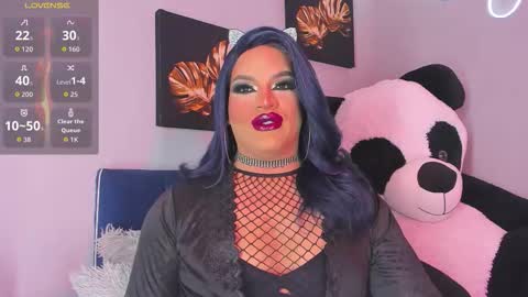 Snapshot of misskassandraa_ chatting on 11, 10, 2025 kassandra lazcano online show from 11, 10, 2025