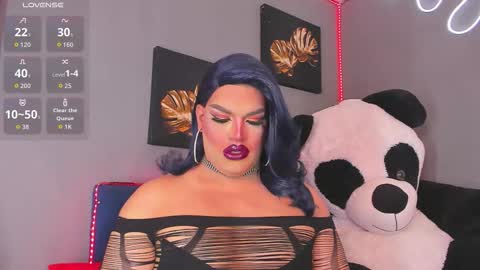 Snapshot of misskassandraa_ chatting on 29, 11, 2025 kassandra lazcano online show from 29, 11, 2025