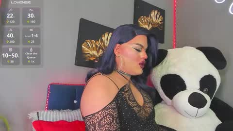 Snapshot of misskassandraa_ chatting on 5, 12, 2025 kassandra lazcano online show from 5, 12, 2025