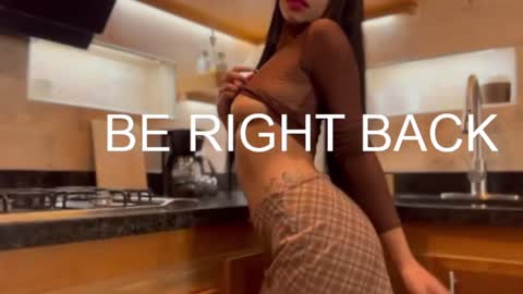 Snapshot of missketzaly chatting on 13, 1, 2025 Ania online show from 13, 1, 2025