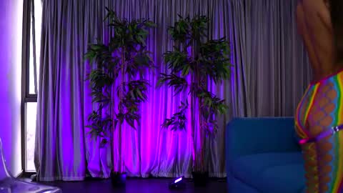 Snapshot of misskiarra chatting on 26, 2, 2025 misskiarra online show from 26, 2, 2025